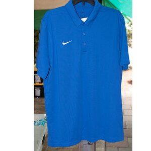 Nike Mens‎ Dri-FIT Short Sleeve Polo Shirt